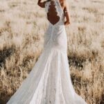 60 Gorgeous Casual Rustic Wedding Dress Ideas 26