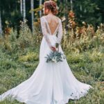 60 Gorgeous Casual Rustic Wedding Dress Ideas 48
