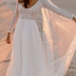 60 Gorgeous Casual Rustic Wedding Dress Ideas 51