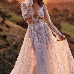 60 Gorgeous Casual Rustic Wedding Dress Ideas 53