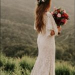 60 Gorgeous Casual Rustic Wedding Dress Ideas 67