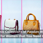 7 Aesthetic Collections of Pandan Woven Bag Crafts for Women that You Need to Try