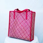 7 Collections of Pandan Woven Bags for Women That You Need to Try 01