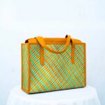 7 Collections of Pandan Woven Bags for Women That You Need to Try 02
