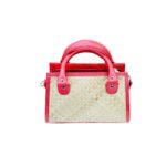 7 Collections of Pandan Woven Bags for Women That You Need to Try 04