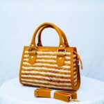 7 Collections of Pandan Woven Bags for Women That You Need to Try 07
