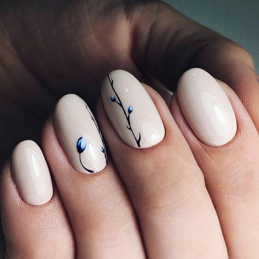 70 Inspiration Beautiful Spring Nail Design You Need to Try 14