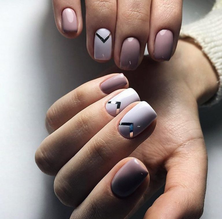70 Inspiration Beautiful Spring Nail Design You Need to Try 16