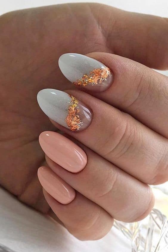 70 Inspiration Beautiful Spring Nail Design You Need to Try 19