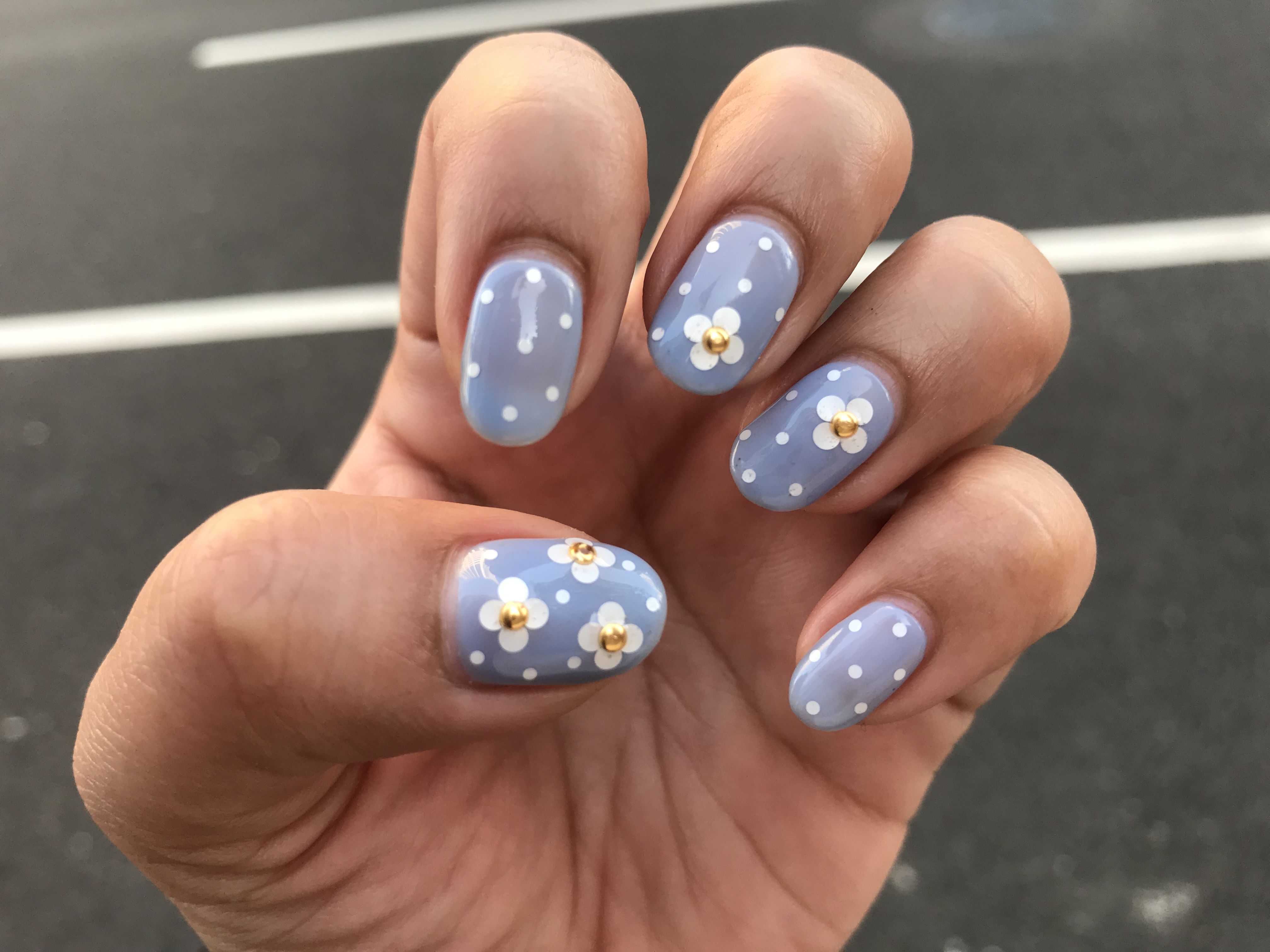 70 Inspiration Beautiful Spring Nail Design You Need to Try 26