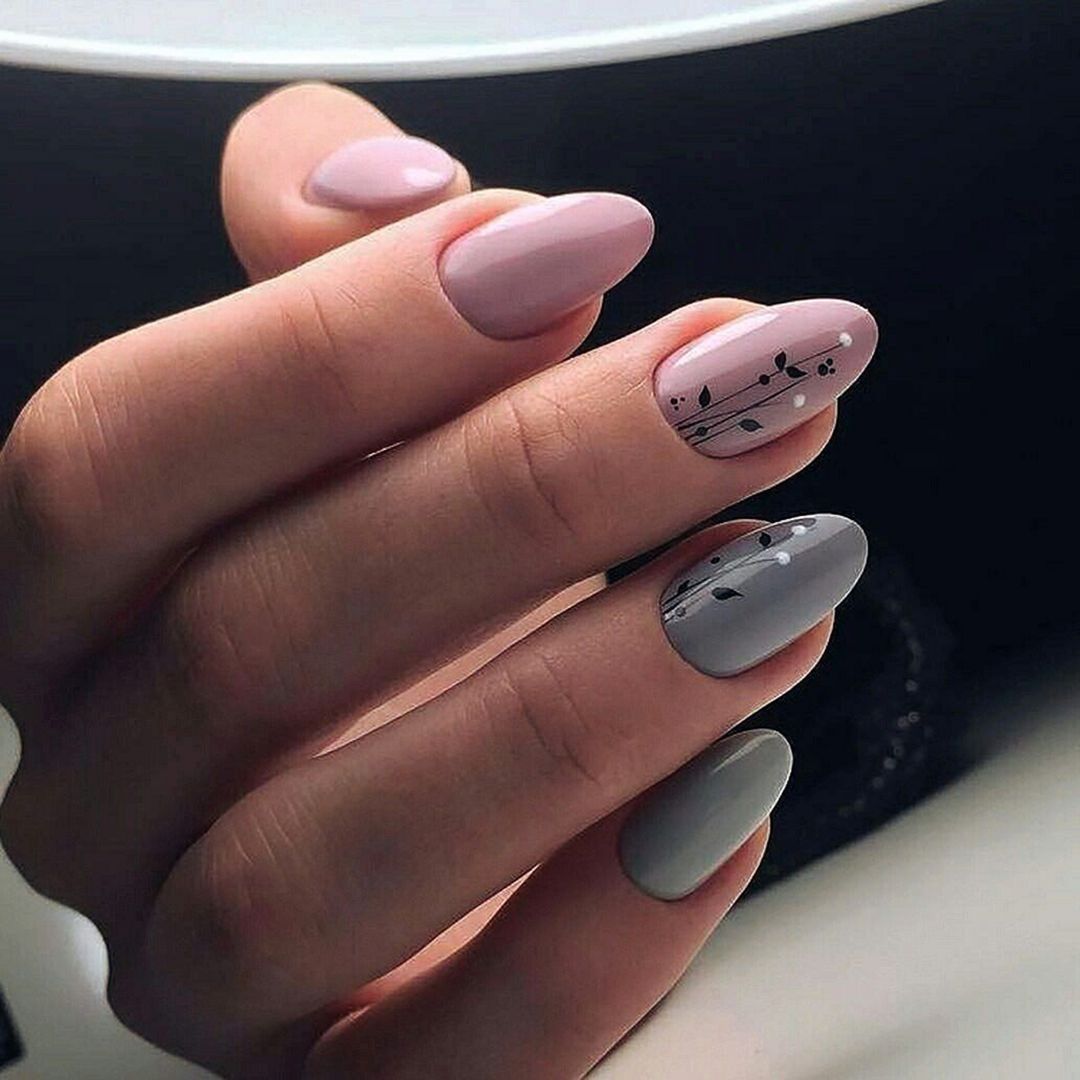 70 Inspiration Beautiful Spring Nail Design You Need to Try 30