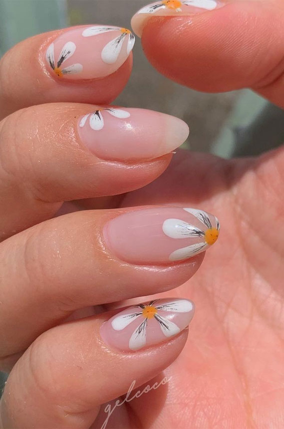 70 Inspiration Beautiful Spring Nail Design You Need to Try 48