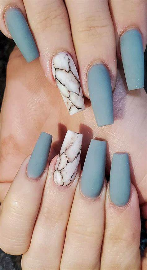 70 Inspiration Beautiful Spring Nail Design You Need to Try 50