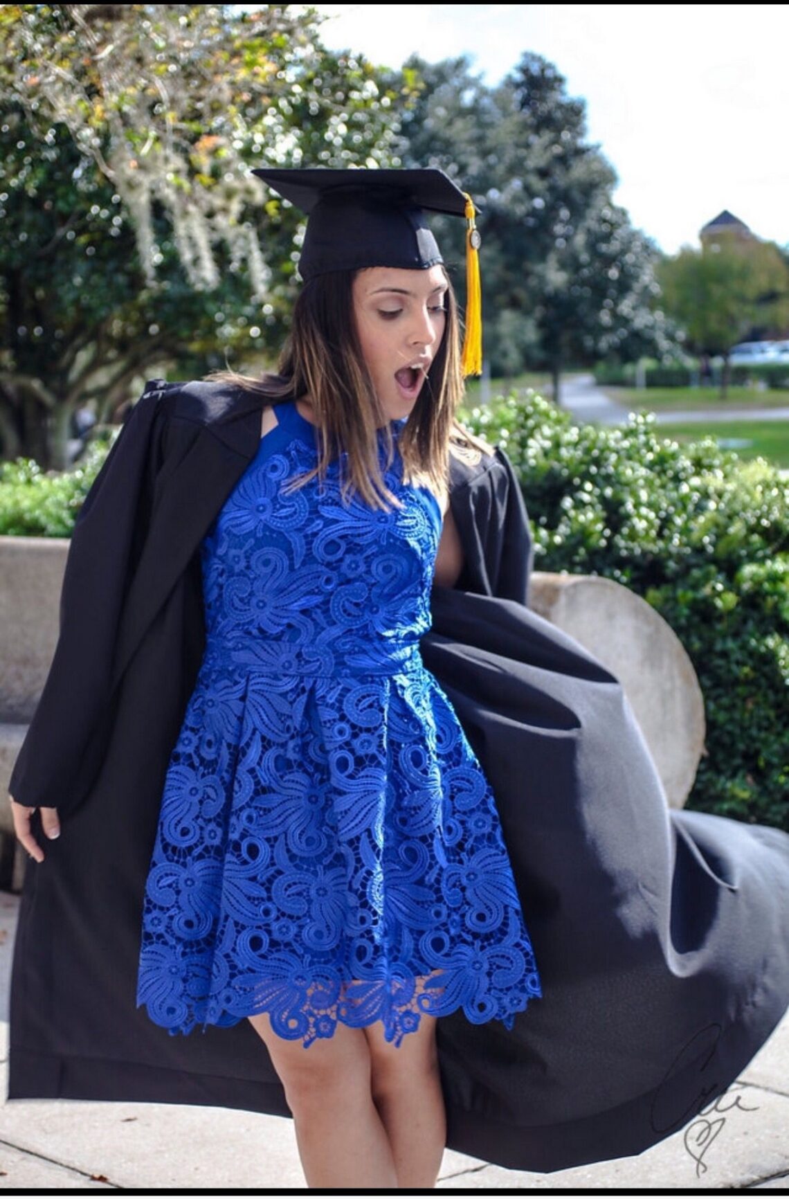 35 Gorgeous College Graduation Outfits for Women Ideas – Style Female