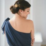 50 Easy Wedding Hairstyles for Bridesmaid You Must to Try 10