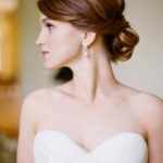50 Easy Wedding Hairstyles for Bridesmaid You Must to Try 11