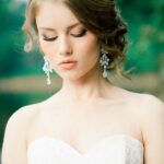 50 Easy Wedding Hairstyles for Bridesmaid You Must to Try 22