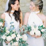 50 Easy Wedding Hairstyles for Bridesmaid You Must to Try 23