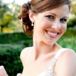 50 Easy Wedding Hairstyles for Bridesmaid You Must to Try 44
