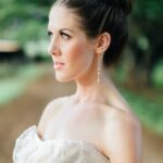 50 Easy Wedding Hairstyles for Bridesmaid You Must to Try 45