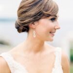 50 Easy Wedding Hairstyles for Bridesmaid You Must to Try 48
