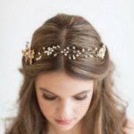 50 Easy Wedding Hairstyles for Bridesmaid You Must to Try 51