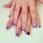 50 Inspiration Beautiful and Cute Nails for Graduation Ideas 01