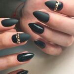 50 Inspiration Beautiful and Cute Nails for Graduation Ideas 16