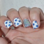 50 Inspiration Beautiful and Cute Nails for Graduation Ideas 24