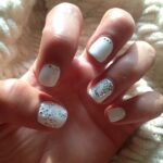 50 Inspiration Beautiful and Cute Nails for Graduation Ideas 28