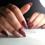 50 Inspiration Beautiful and Cute Nails for Graduation Ideas 32