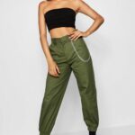 70 Simple Cargo Pants Outfit Ideas for Women 01