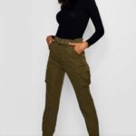 70 Simple Cargo Pants Outfit Ideas for Women 02