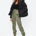 70 Simple Cargo Pants Outfit Ideas for Women 03