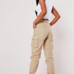 70 Simple Cargo Pants Outfit Ideas for Women 15