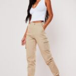 70 Simple Cargo Pants Outfit Ideas for Women 27