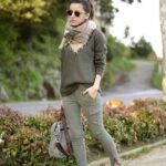 70 Simple Cargo Pants Outfit Ideas for Women 28
