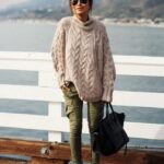 70 Simple Cargo Pants Outfit Ideas for Women 32