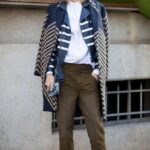 70 Simple Cargo Pants Outfit Ideas for Women 33