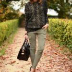 70 Simple Cargo Pants Outfit Ideas for Women 40