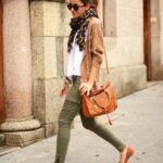 70 Simple Cargo Pants Outfit Ideas for Women 49