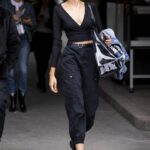 70 Simple Cargo Pants Outfit Ideas for Women 58