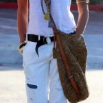 70 Simple Cargo Pants Outfit Ideas for Women 63