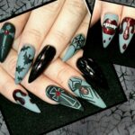 Creepy Colors and Themes 10