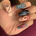 Creepy Colors and Themes 2