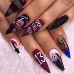 Creepy Colors and Themes 8