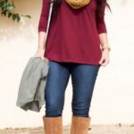 Dont Forget the Scarves 2