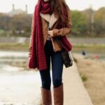 Dont Forget the Scarves 3