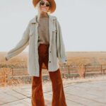 Embrace Earthy Tones 1