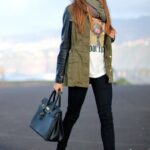 Layering for Style and Comfort 2